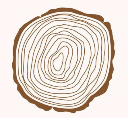 Logo L&rsquo;Écorce Corrézienne